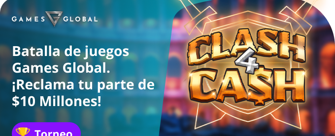 Promoción de Casino
