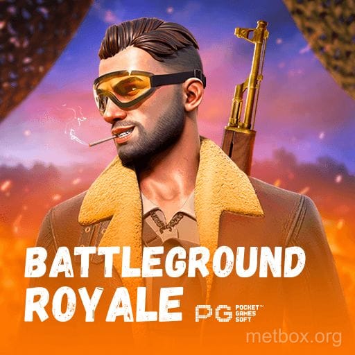 Battleground Royale