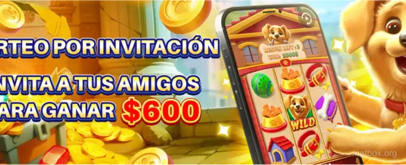 Nuevos juegos de casino disponibles